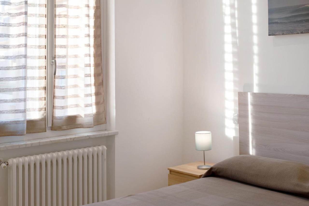 Trilocale Recagno Nuovo Apartment Varazze Luaran gambar